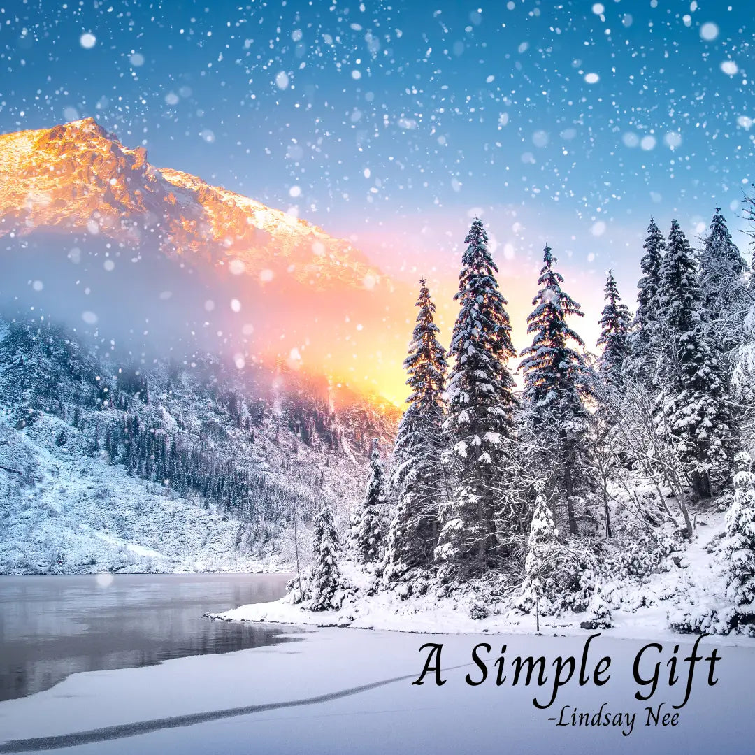 A Simple Gift