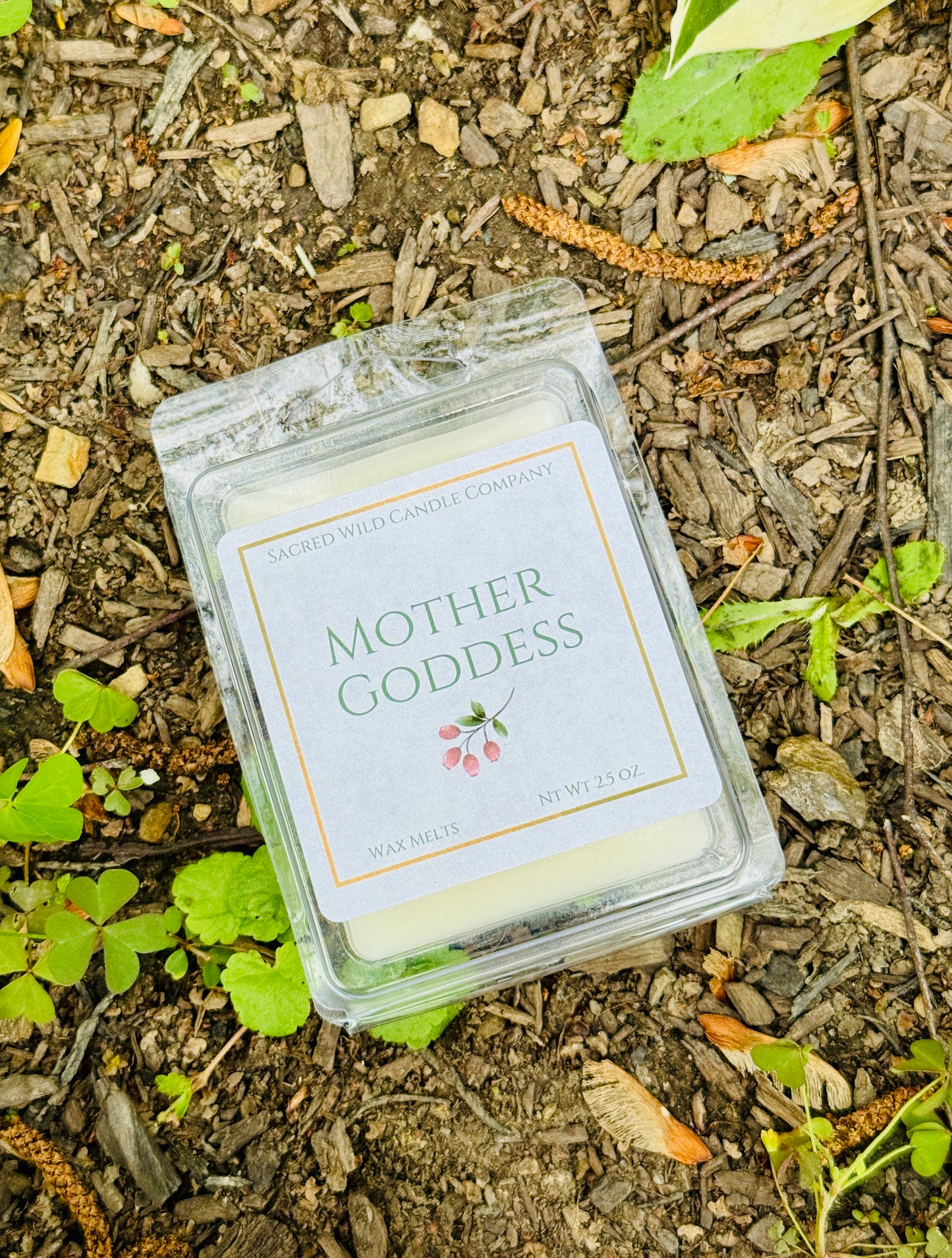 Mother Goddess