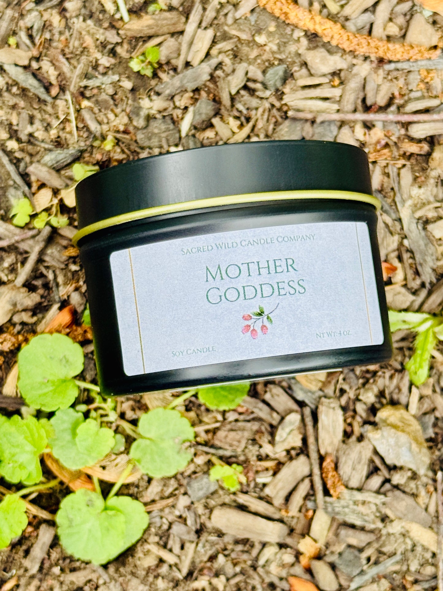 Mother Goddess