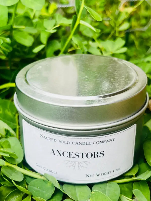 Ancestors - Candles