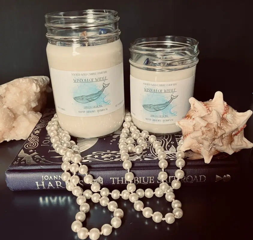 Wisdom of Whale. Caribbean Teakwood scent. Power Animal. Animal Guide. Shamanic Blessings. Wisdom. Emotional Depth. Ancient Wisdom.