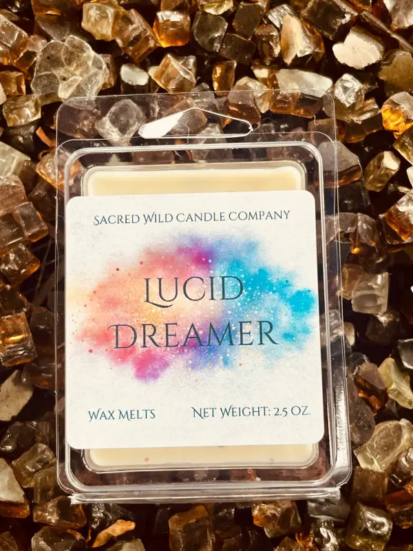 Lucid Dreamer - Wax Melts