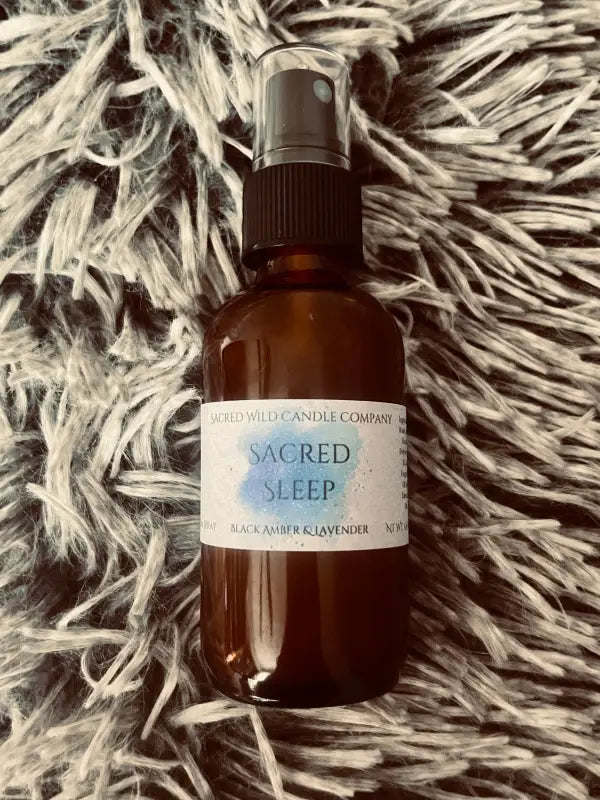 Sacred Sleep Room Spray - Spray